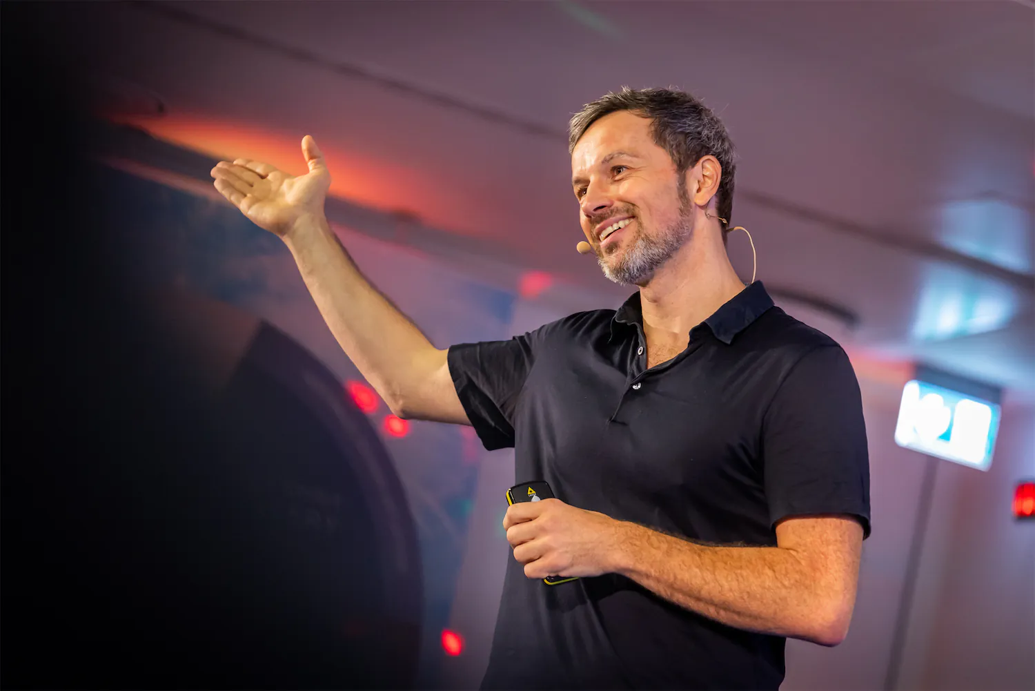 Marc Friedrich